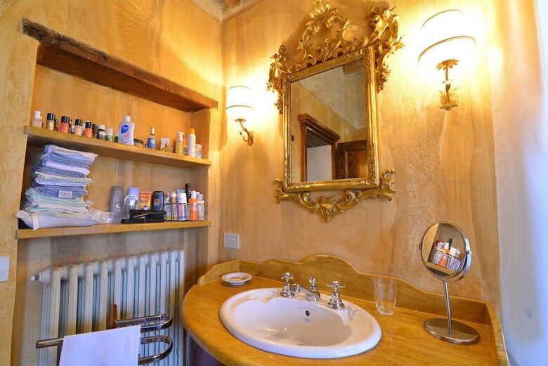 Villa Casale Pocciarello