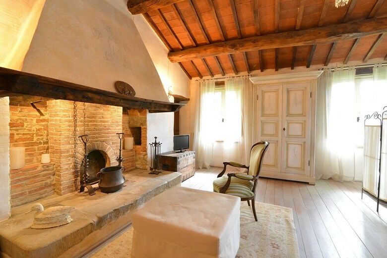 Villa Casale Pocciarello