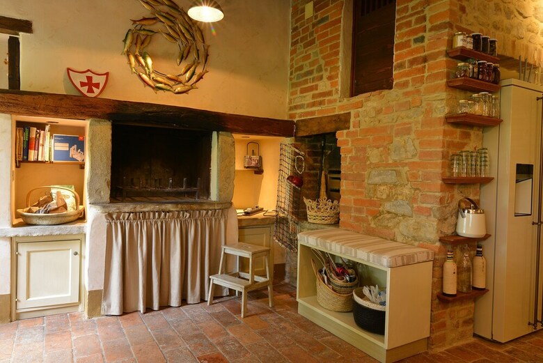Villa Casale Pocciarello