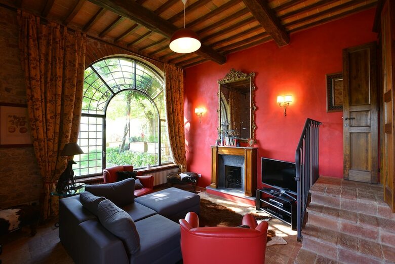 Villa Casale Pocciarello