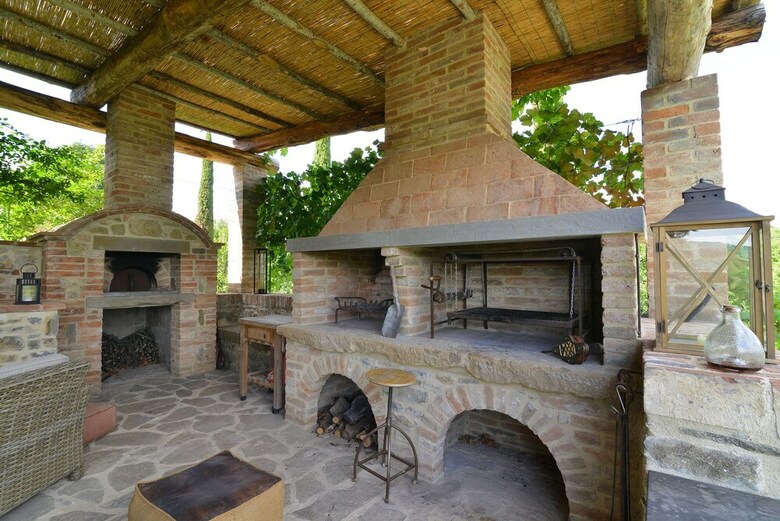 Villa Casale Pocciarello