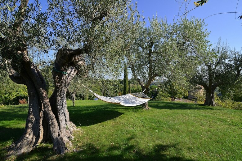 Villa Casale Pocciarello
