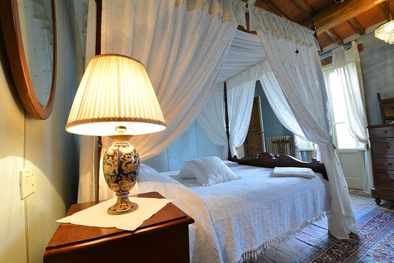 Villa Casale Pocciarello