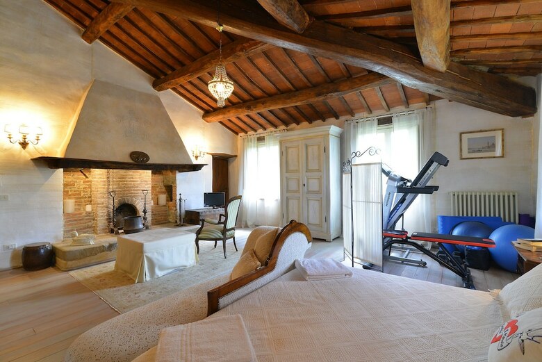 Villa Casale Pocciarello