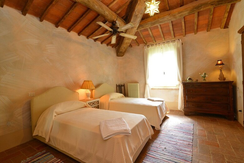 Villa Casale Pocciarello
