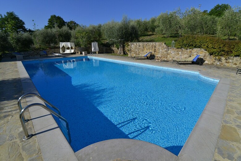 Villa Casale Pocciarello