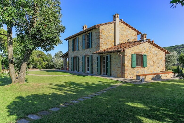 Villa Sunrise