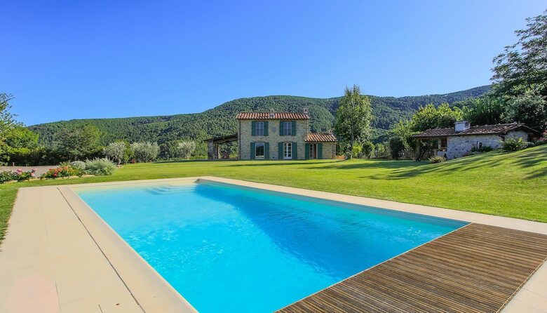 Villa Sunrise