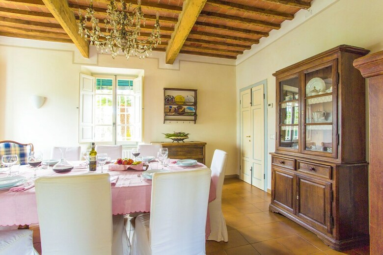 Villa Forte