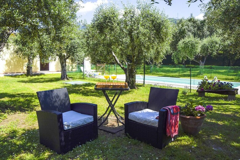 Villa Forte