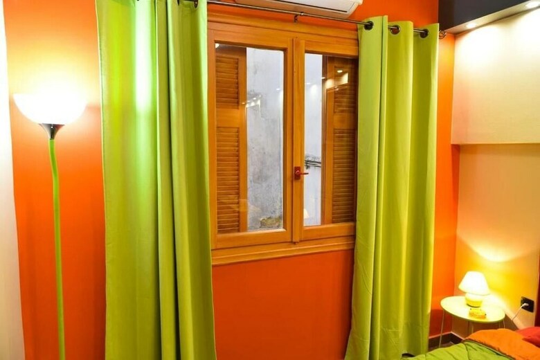 Apartamentos Warm & Central 1 Double Bed Flat