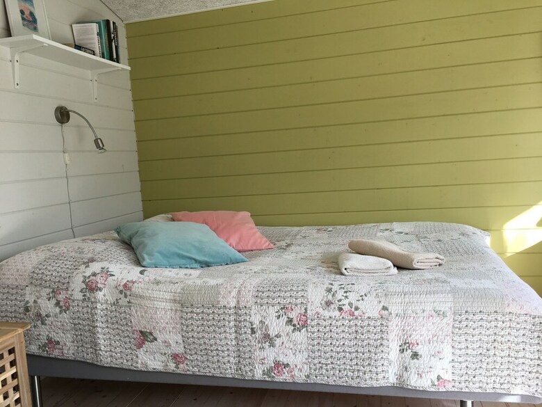 Hotel Heltoften Bed & Breakfast