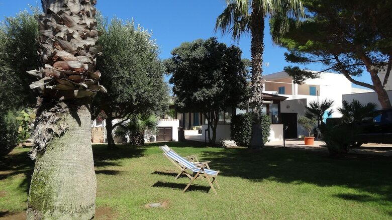 Hotel Blu Vacanze Residence