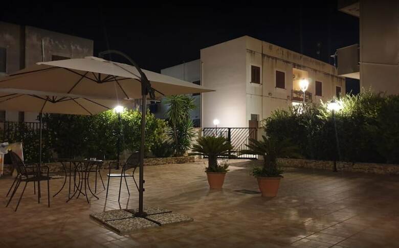 Hotel Blu Vacanze Residence