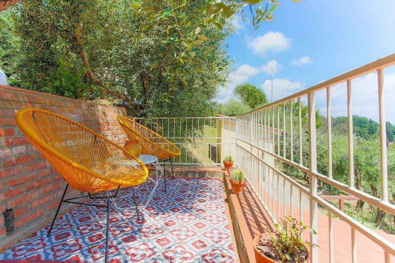 Casa Vintage