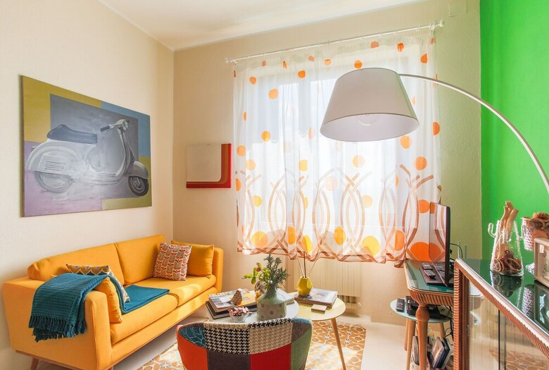 Casa Vintage