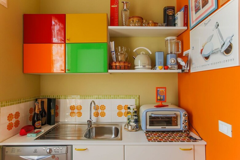 Casa Vintage