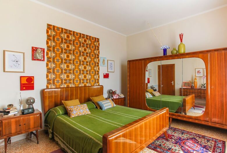 Casa Vintage