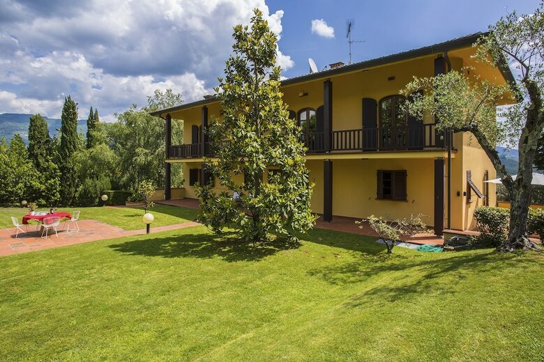 Villa Steffy