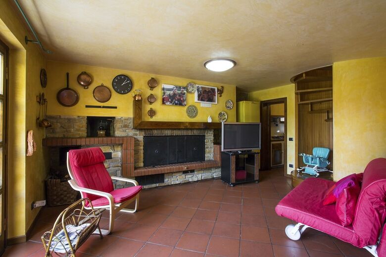 Villa Steffy