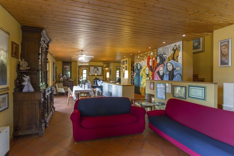 Villa Steffy