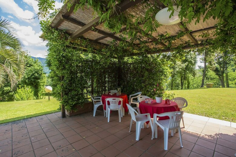 Villa Steffy