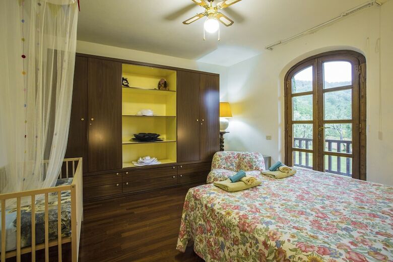 Villa Steffy