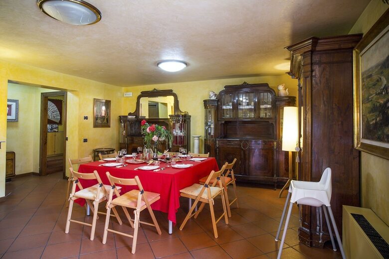 Villa Steffy