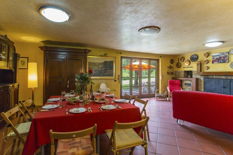 Villa Steffy