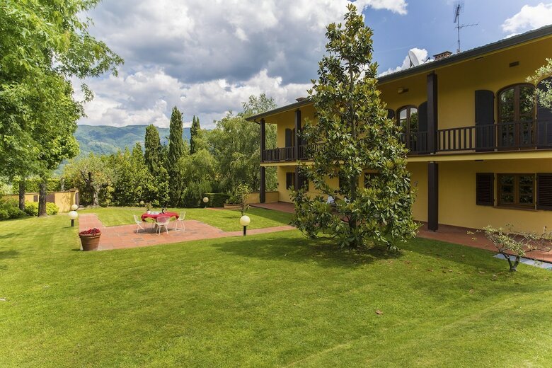 Villa Steffy