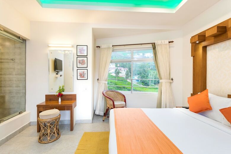 Apartamento Monsoon Grande