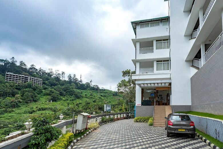 Apartamento Monsoon Grande