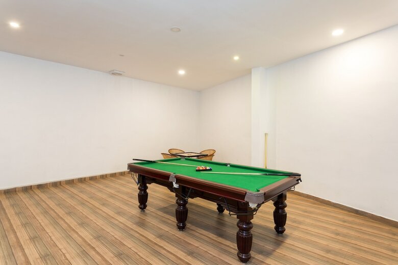 Apartamento Monsoon Grande