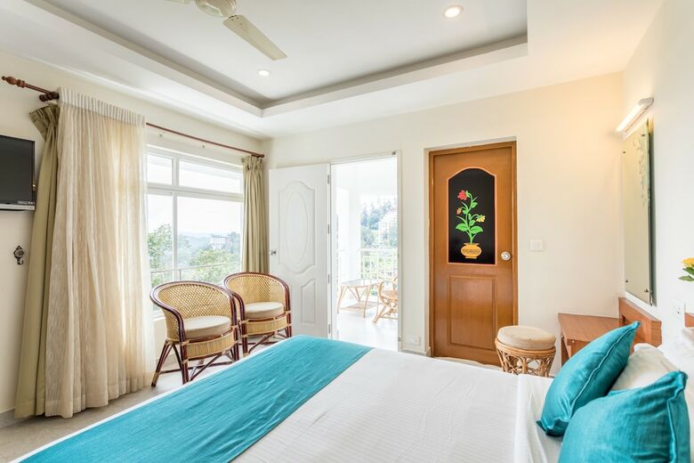 Apartamento Monsoon Grande