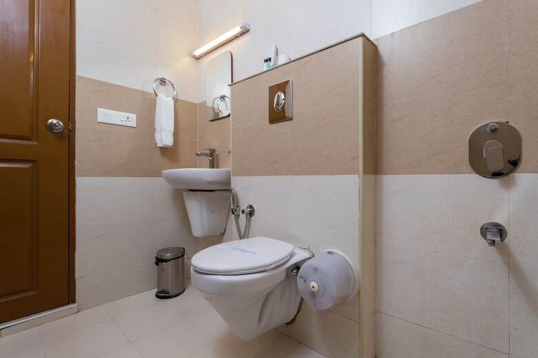 Apartamento Monsoon Grande