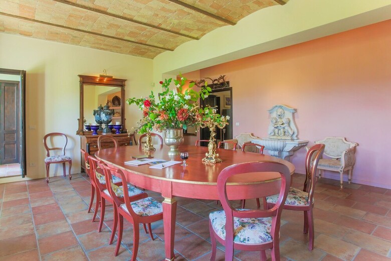 Villa Al Roseto Di Alessandria