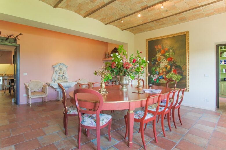 Villa Al Roseto Di Alessandria