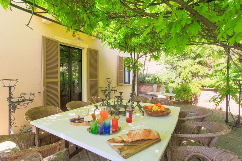 Villa Al Roseto Di Alessandria