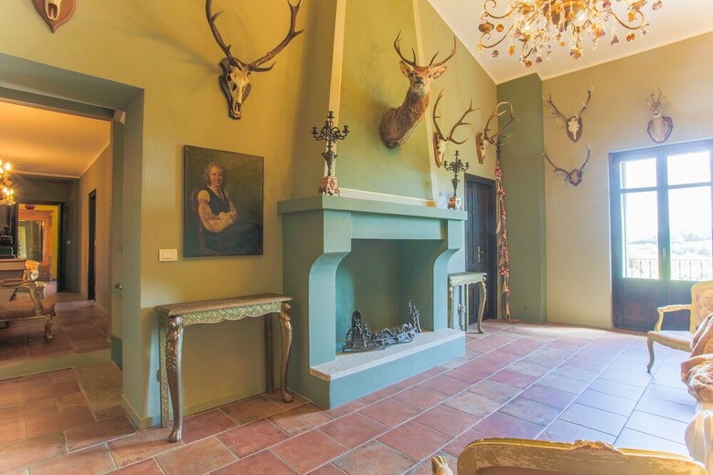 Villa Al Roseto Di Alessandria