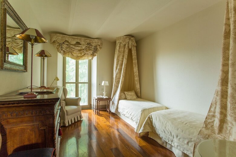 Villa Truffle