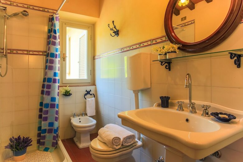 Villa Casa Grande Luisa
