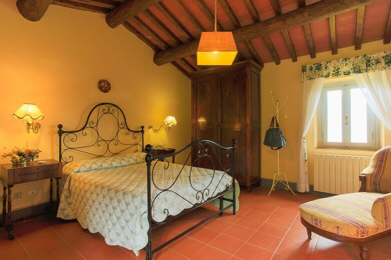 Villa Casa Grande Luisa