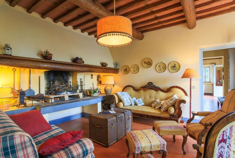 Villa Casa Grande Luisa