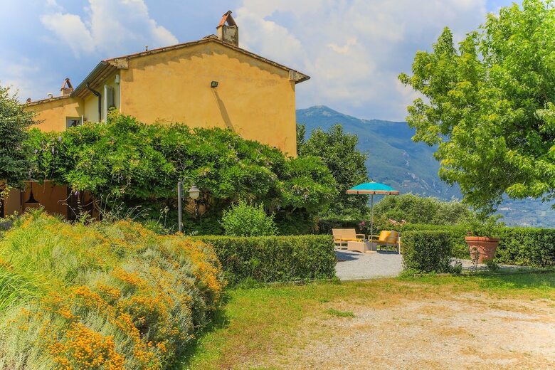 Villa Casa Grande Luisa
