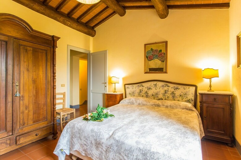 Villa Casa Grande Luisa