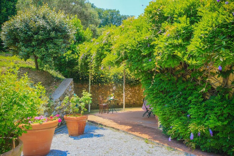 Villa Casa Grande Luisa