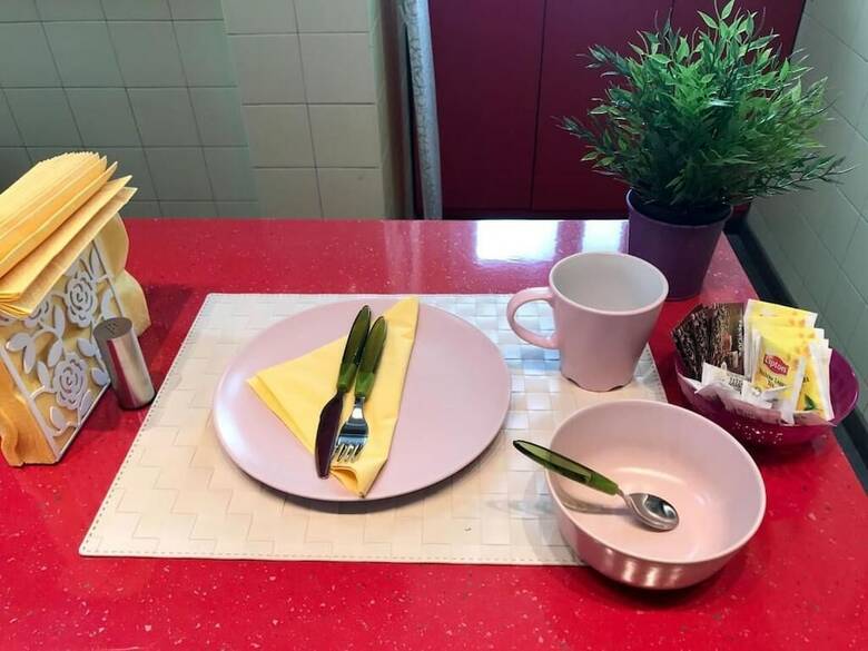 Apartamentos Central Stylish 1 Double Bed Flat