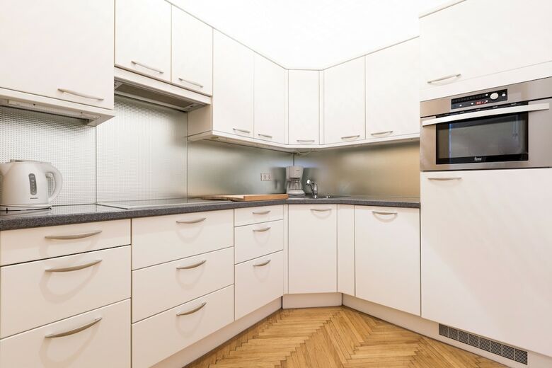 Heymi Apartments Oper