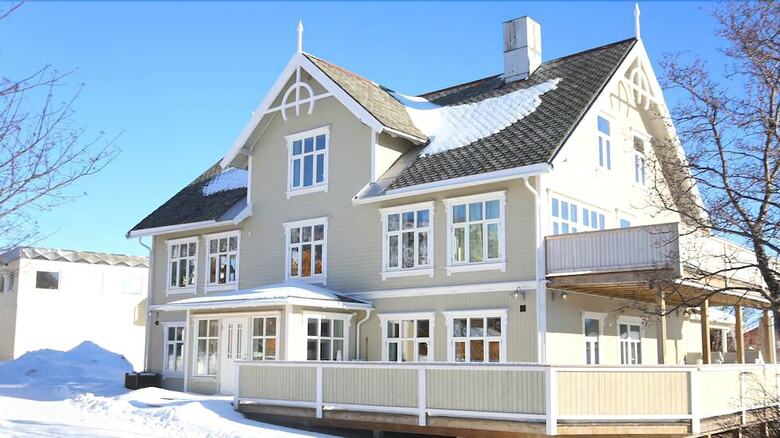 Hotel Havsula Cafe Og Vertshus