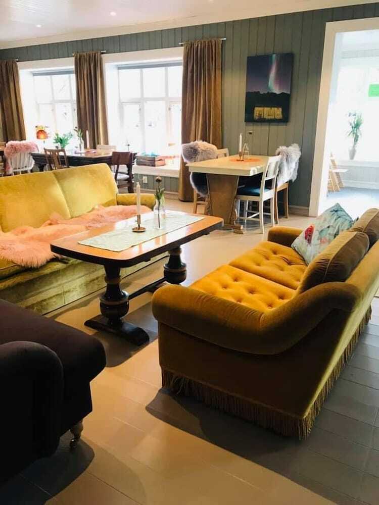 Hotel Havsula Cafe Og Vertshus